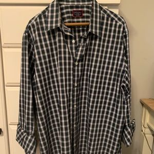 UNTUCKit Dress Shirt